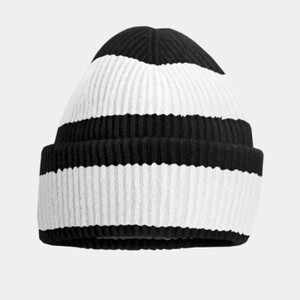 COLOUR BLOCK BEANIE Thumbnail