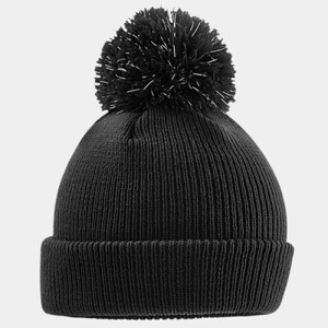 JNR REFLECTIVE BOBBIE BEANIE Thumbnail
