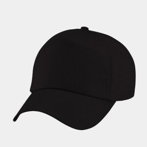 Low Profile Heavy Cotton Drill Cap Thumbnail