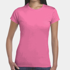 Heavy Cotton™ Ladies' T-Shirt Thumbnail