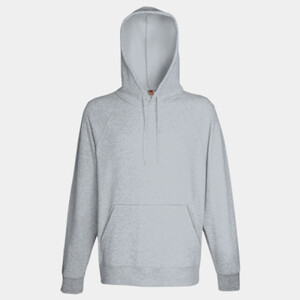 Men's Lightweight Hooded Sweat Thumbnail
