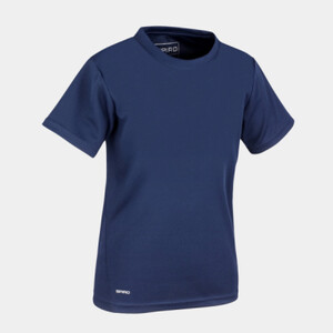 Men's Quick Dry Short Sleeve T-Shirt Thumbnail
