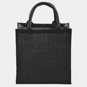 Jute Midi Tote Thumbnail