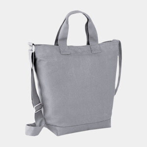 Canvas Day Bag Thumbnail