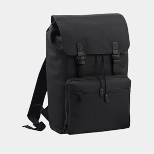 Vintage Laptop Backpack Thumbnail