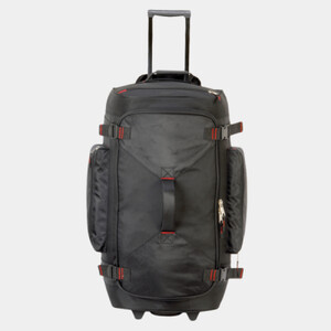 Paris Trolley Holdall Thumbnail