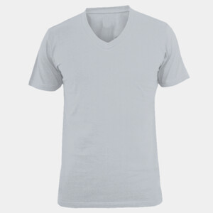 Men's Valueweight V-Neck T Thumbnail