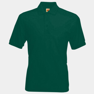 Men's 65/35 Heavy Polo Thumbnail
