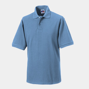 Hardwearing Polycotton Polo Thumbnail