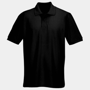 Men's Classic Cotton Polo Thumbnail