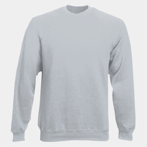 Men's Classic Raglan Sweat Thumbnail