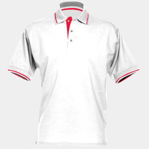 Classic Fit St.Mellion Polo Thumbnail