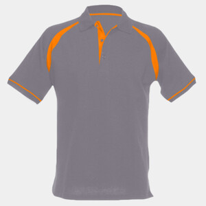 Classic Fit Oak Hill Polo Thumbnail