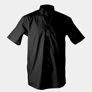 Classic Fit Short Sleeve Workforce Shirt Thumbnail