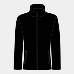 Women's Horizon High Grade Microfleece Jacket Thumbnail
