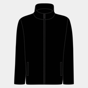 Osaka Combed Pile Softshell Jacket Thumbnail