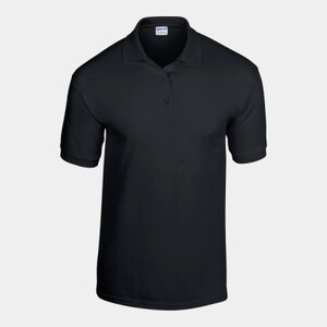 DryBlend® Jersey knit polo Thumbnail
