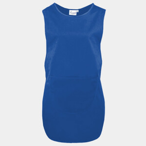 Long length pocket tabard Thumbnail