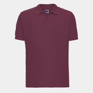 Ultimate classic cotton polo Thumbnail