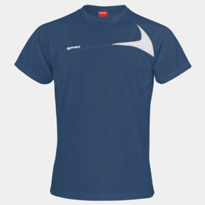 Spiro dash training shirt Thumbnail