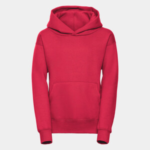 Kids hooded sweatshirt Thumbnail