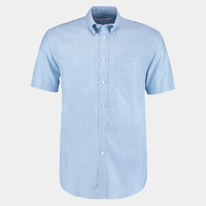 Workplace Oxford shirt short-sleeved (classic fit) Thumbnail