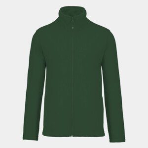 Falco full zip microfleece jacket Thumbnail