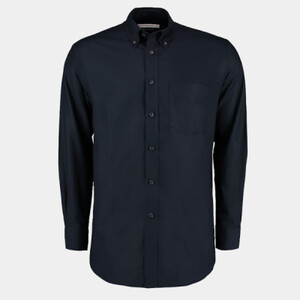 Workplace Oxford shirt long-sleeved (classic fit) Thumbnail