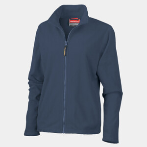 Women's Horizon high-grade microfleece jacket Thumbnail