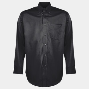 Corporate Oxford shirt long-sleeved (classic fit) Thumbnail
