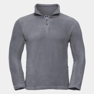 ¼-zip outdoor fleece Thumbnail
