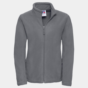 Women's full-zip outdoor fleece Thumbnail