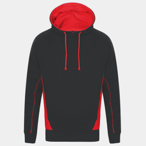 Pullover hoodie Thumbnail