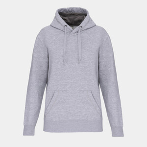 Hooded sweatshirt Thumbnail