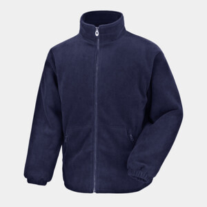 Core padded winter fleece Thumbnail