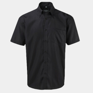 Short sleeve ultimate non-iron shirt Thumbnail