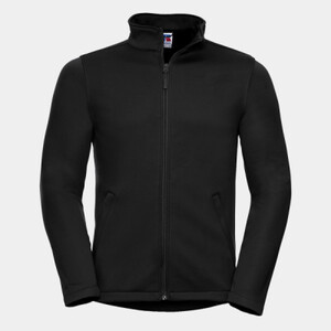 Smart softshell jacket Thumbnail