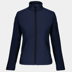 Ladies' softshell jacket Thumbnail