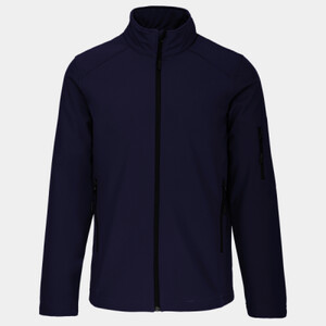Softshell jacket Thumbnail