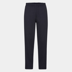 Classic 80/20 open leg sweatpants Thumbnail