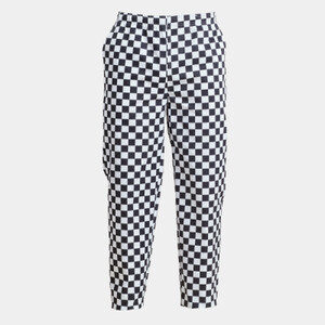 Essential chef's trousers Thumbnail