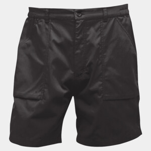 Action shorts Thumbnail