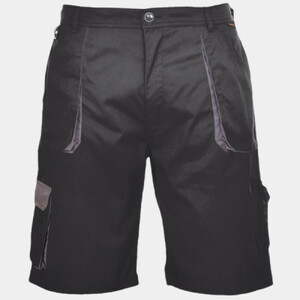 Portwest Texo contrast shorts (TX14) Thumbnail