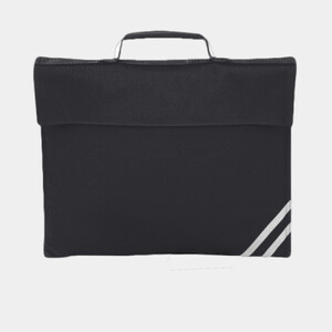 Classic book bag Thumbnail