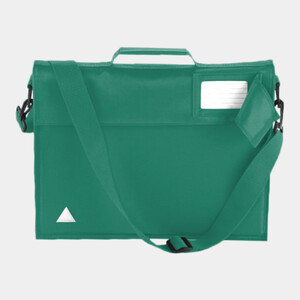 Junior book bag with strap Thumbnail