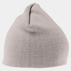 Pull-on soft-feel acrylic hat Thumbnail