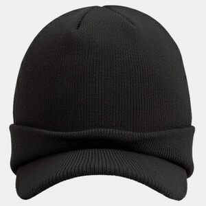 Esco army knitted hat Thumbnail