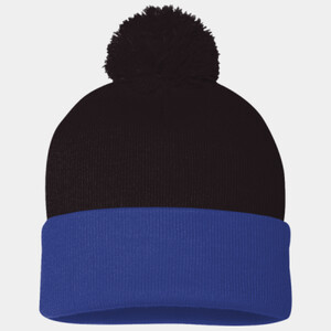 Snowstar® two-tone beanie Thumbnail