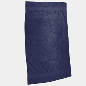 Classic range hand towel Thumbnail