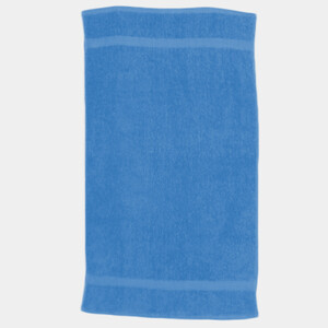 Luxury range hand towel Thumbnail